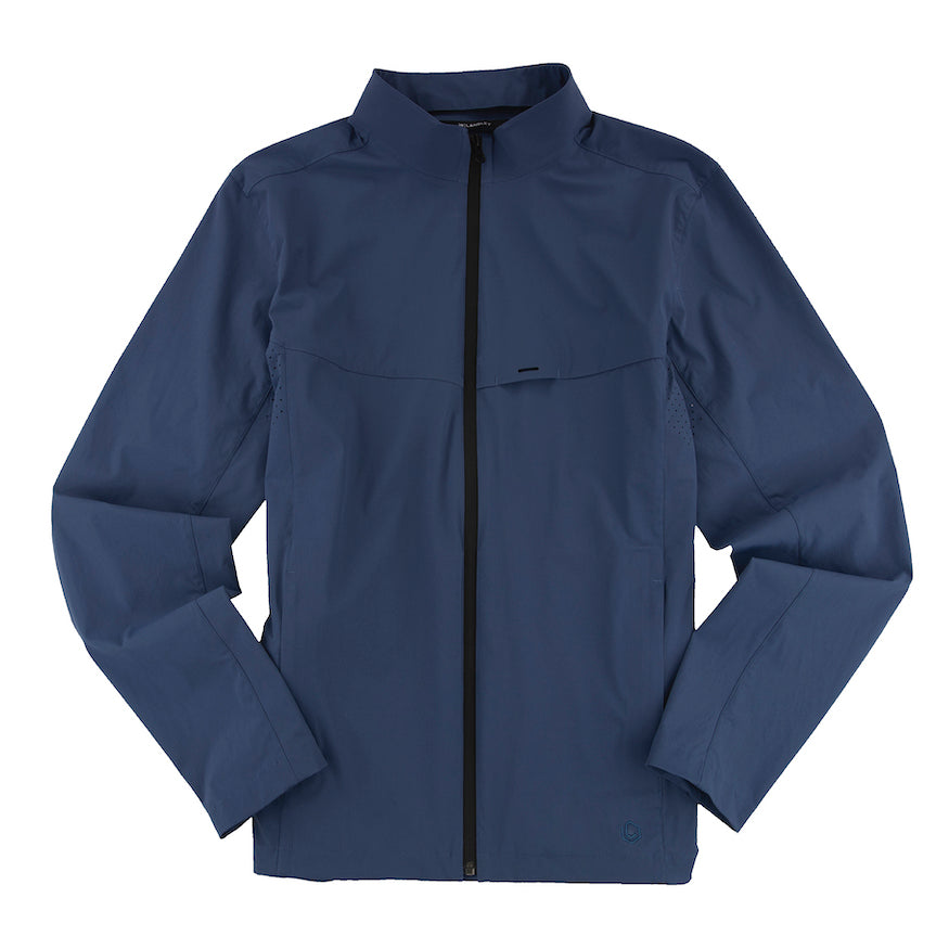 Rover Wind and Rain Shell Jacket JB Langley